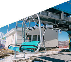Detachable Chairlifts