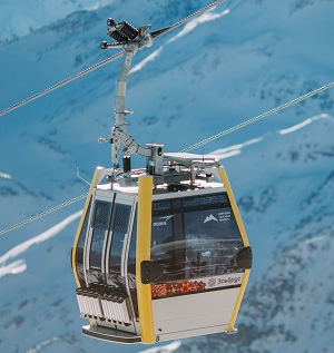 Detachable Gondola Lifts