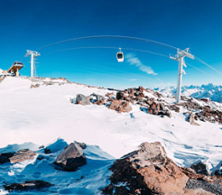 Elbrus All-Season Tourist and Recreational Complex